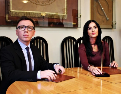 ilustracja aktualności: Śląsko-Zagłębiowski Kongres Mam już w styczniu Wyższej Szkole Biznesu w Dąbrowie Górniczej 