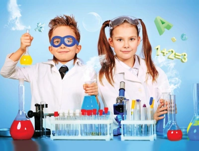 ilustracja aktualności: Teraz studiować może nawet 6-latek! Trwa rekrutacja na Uniwersytet Dziecięcy