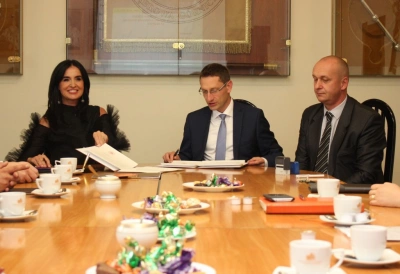 ilustracja aktualności: Elektrociepłownia Będzin S.A. partnerem Wyższej Szkoły Biznesu w Dąbrowie Górniczej