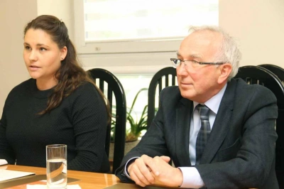 ilustracja aktualności: Zespół Szkół Elektronicznych i Informatycznych w Sosnowcu partnerem WSB