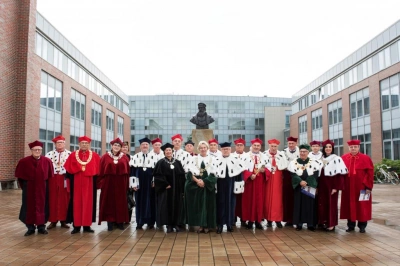 ilustracja aktualności: Obchody jubileuszu XXV-lecia Uczelni Niepublicznych w Polsce