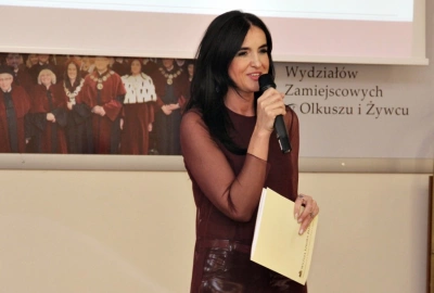 ilustracja aktualności: Rada Ekspertów - spotkanie w dniu 21 października 2016 roku