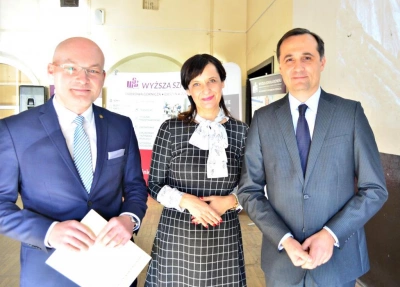 ilustracja aktualności: Ruszyła trzecia edycja częstochowskiej Akademii Młodego Przedsiębiorcy 