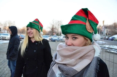 ilustracja aktualności: Zagrali i pomogli 