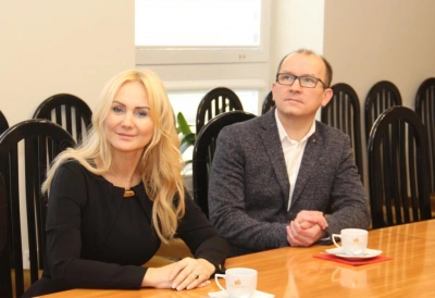 ilustracja aktualności: Firma BetaMed partnerem Wyższej Szkoły Biznesu w Dąbrowie Górniczej