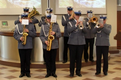 ilustracja aktualności: Jubileusz 6-lecia Centrum Bezpieczeństwa i Edukacji Służb Mundurowych WSB