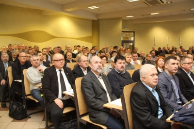 ilustracja aktualności: Specjalistyczne szkolenie dla kolejarzy - Obowiązki i tryb pracy komisji kolejowych