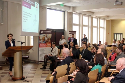 ilustracja aktualności: Dzień Otwarty GIODO