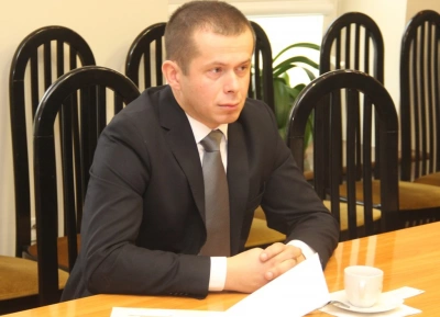 ilustracja aktualności: Zespół Szkół nr 3 im. Antoniego Kocjana w Olkusz Partnerem WSB