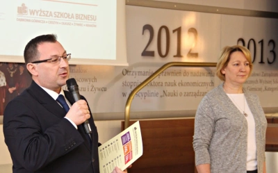 ilustracja aktualności: II Otwarty Turniej Debat Oksfordzkich - eliminacje