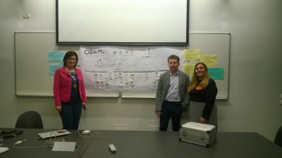 ilustracja aktualności: Open Design & Manufacturing – start międzynarodowego projektu