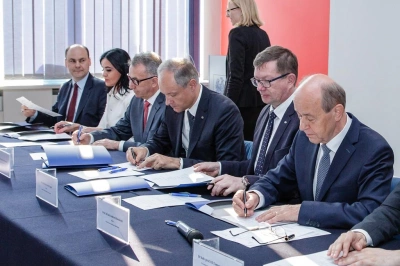 ilustracja aktualności: Obserwatorium Procesów Miejskich i Metropolitalnych - Uczelnie przystąpiły do współpracy