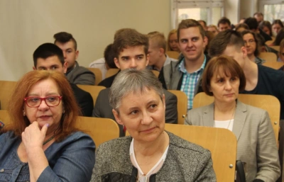 ilustracja aktualności: VIII Konkurs "Z Energetyką w Przyszłość" - WYNIKI