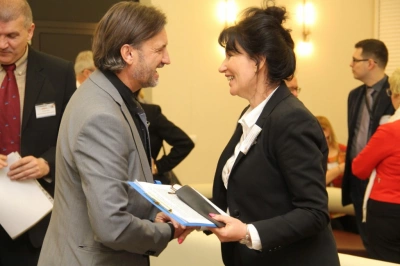 ilustracja aktualności: IV Ogólnopolska Konferencja Doktorantów 