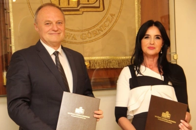 ilustracja aktualności: General Motors partnerem WSB