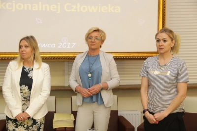 ilustracja aktualności: II Międzyuczelniany Konkurs Wiedzy Anatomicznej dla fizjoterapeutów