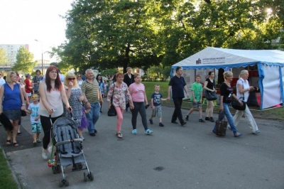 ilustracja aktualności: Za nami Dni Sosnowca