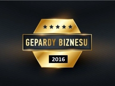 ilustracja aktualności: WSB otrzymało tytuł "Gepard Biznesu 2016"
