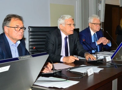 ilustracja aktualności: Walne Zgromadzone IZTECH