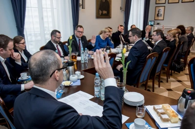 ilustracja aktualności: WSB członkiem Stowarzyszenia Biznes-Nauka-Samorząd „Pro Silesia”