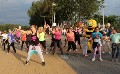 ilustracja aktualności: Za nami 4. Noc Spadających Gwiazd