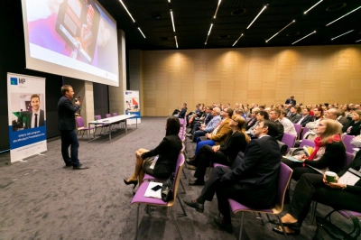 ilustracja aktualności: Rozpoczęła się rejestracja uczestników VII Europejskiego Kongresu Małych i Średnich Przedsiębiorstw w Katowicach!