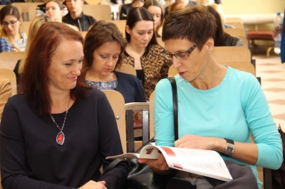 ilustracja aktualności: Tydzień Bezpłatnych Szkoleń WSB - jak istotna jest perspektywa postrzegania szkoleń?