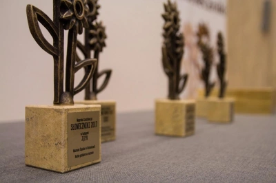 ilustracja aktualności: Nagroda Słoneczniki 2017 dla Uniwersytetów Dziecięcych WSB