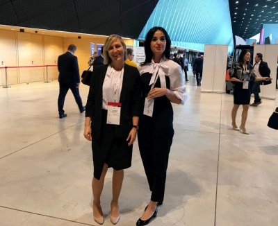 ilustracja aktualności: WSB na Europejskim Kongresie Małych i Średnich Przedsiębiorstw