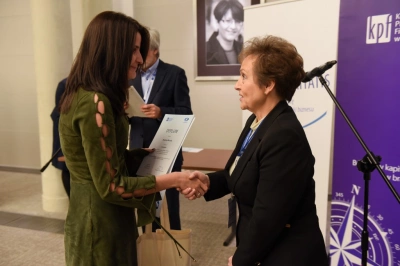 ilustracja aktualności: Nagroda VERBA VERITATIS za najlepszą pracę doktorską 