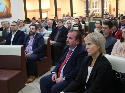 ilustracja aktualności: Warsztaty: czy w zarządzaniu zespołem można świadomie kreować role?