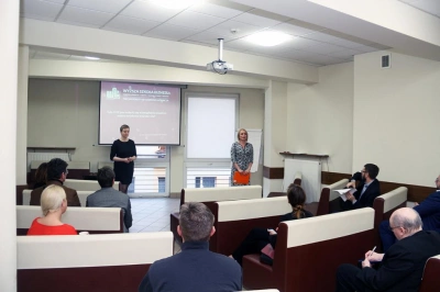 ilustracja aktualności: Czy w zarządzaniu zespołem można świadomie kreować role? - warsztat w ramach TNOIK oddział w Dąbrowie Górniczej