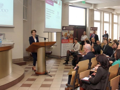 ilustracja aktualności: Dzień Otwarty GIODO - wystartowały zgłoszenia