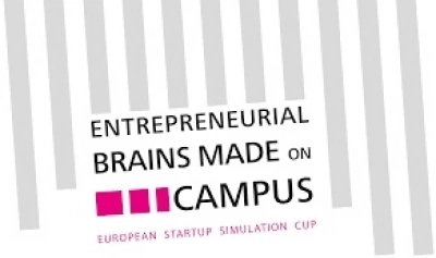 ilustracja aktualności: Entrepreneurial Brains Made on Campus (EBMC) 2018 – rusza rekrutacja