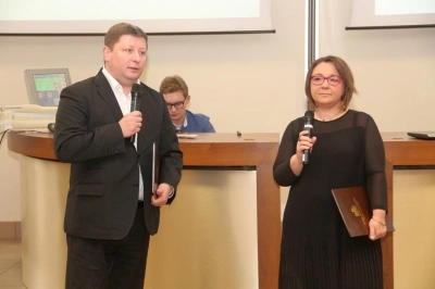 ilustracja aktualności: Dzień z „Żeromem” – wykłady, warsztaty i koncert The Fantastics