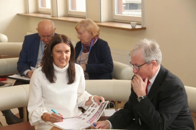 ilustracja aktualności: Konferencja naukowa Współczesne kontynuacje dorobku Edwina Hauswalda