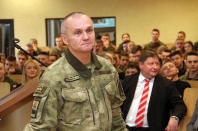 ilustracja aktualności: 14. Festiwal Nauki: jak zostać "specjalsem" i pilotem myśliwca, kto zamieszkuje w naszym ciele i jak dążyć do szczęścia?