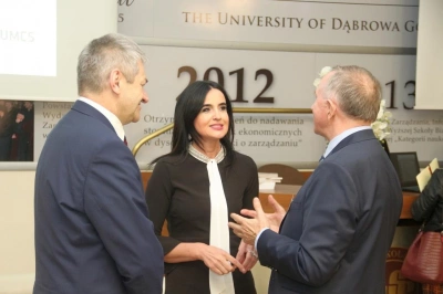 ilustracja aktualności: Komitet Nauk Pedagogicznych Polskiej Akademii Nauk: posiedzenie Zespołu Edukacji dla Bezpieczeństwa