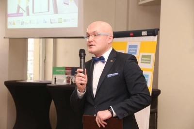 ilustracja aktualności: Eksperci zarządzania projektami wzięli udział w Konferencji Project Management 2018