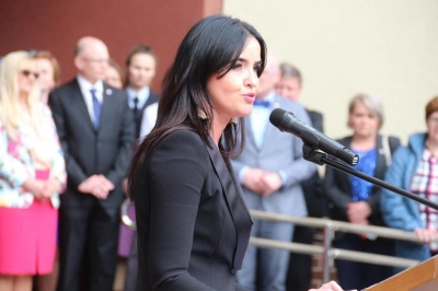 ilustracja aktualności: Wyłoniliśmy najlepszych w Ogólnopolskim Turnieju Klas o Profilu Mundurowym!