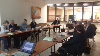 ilustracja aktualności: Dąbrowskie Forum Ekologiczne - miejskie i regionalne inwestycje ekologiczne