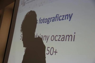 ilustracja aktualności: "Świat widziany oczami pokolenia 50+" - rozstrzygnęliśmy konkurs fotograficzny
