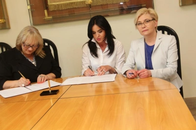 ilustracja aktualności: Fundusz Górnośląski SA partnerem Akademii WSB