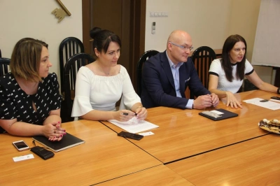 ilustracja aktualności: Centrum Kształcenia Zawodowego i Ustawicznego w Mysłowicach partnerem Akademii WSB