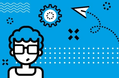 ilustracja aktualności: NAUKOBUS - Wystawa z Centrum Nauki Kopernik w Akademii WSB 