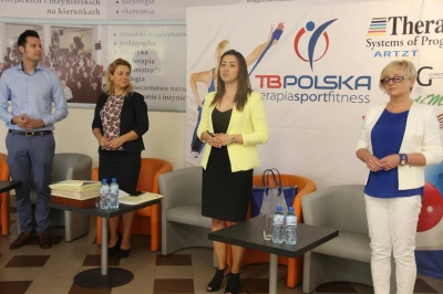 ilustracja aktualności: Międzyuczelniany Akademicki Konkurs Anatomiczny dla studentów fizjoterapii