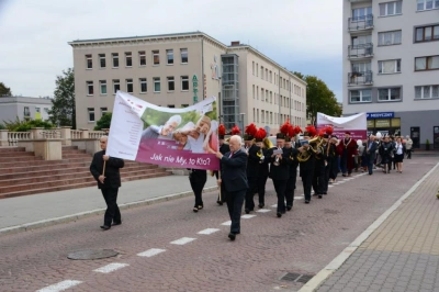 ilustracja aktualności: Senioralia Metropolitalne 2018 w Akademii WSB