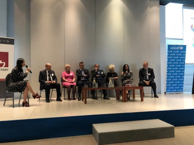 ilustracja aktualności: Konferencja Lider z powołania 2018