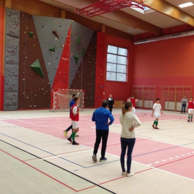 ilustracja aktualności: I Forum Futsalu - Polska 2025 - Wizja Rozwoju