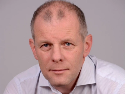 ilustracja aktualności: Wywiad z Robertem Reinfussem - HR w Polsce przeżywa kryzys